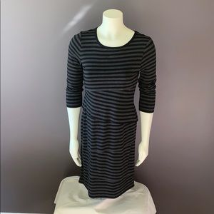 Cupio jersey knit dress